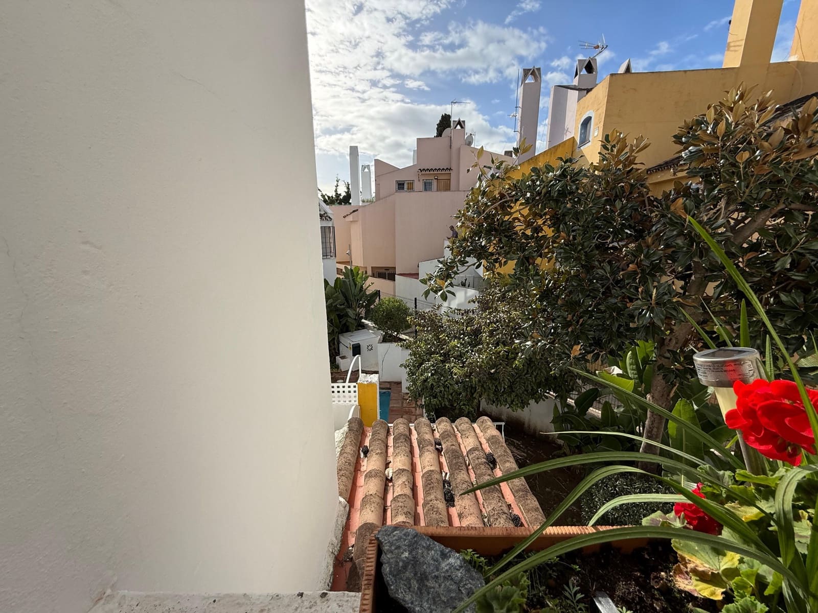 3 chambre Maison de Ville à vendre à Nueva Andalucia avec piscine - 460 000 € (Ref: 9566455)
