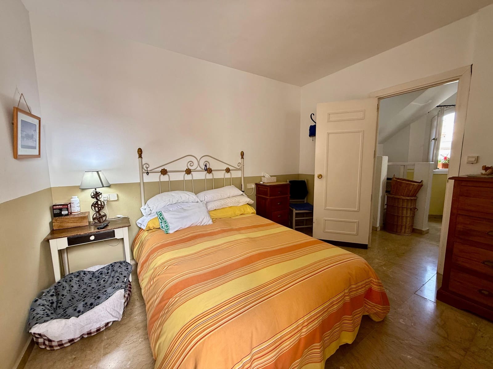 3 chambre Maison de Ville à vendre à Nueva Andalucia avec piscine - 460 000 € (Ref: 9566455)