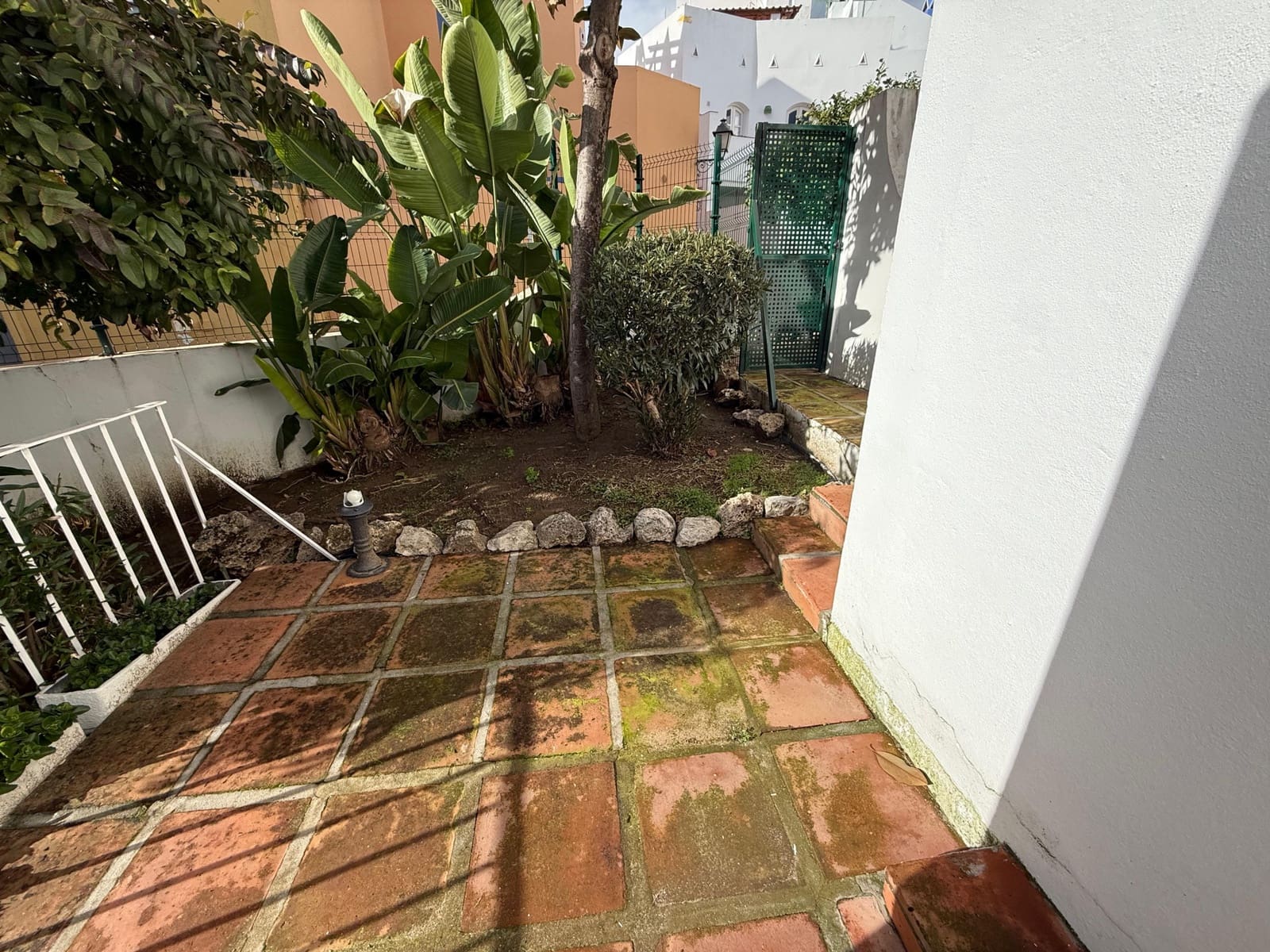 3 chambre Maison de Ville à vendre à Nueva Andalucia avec piscine - 460 000 € (Ref: 9566455)
