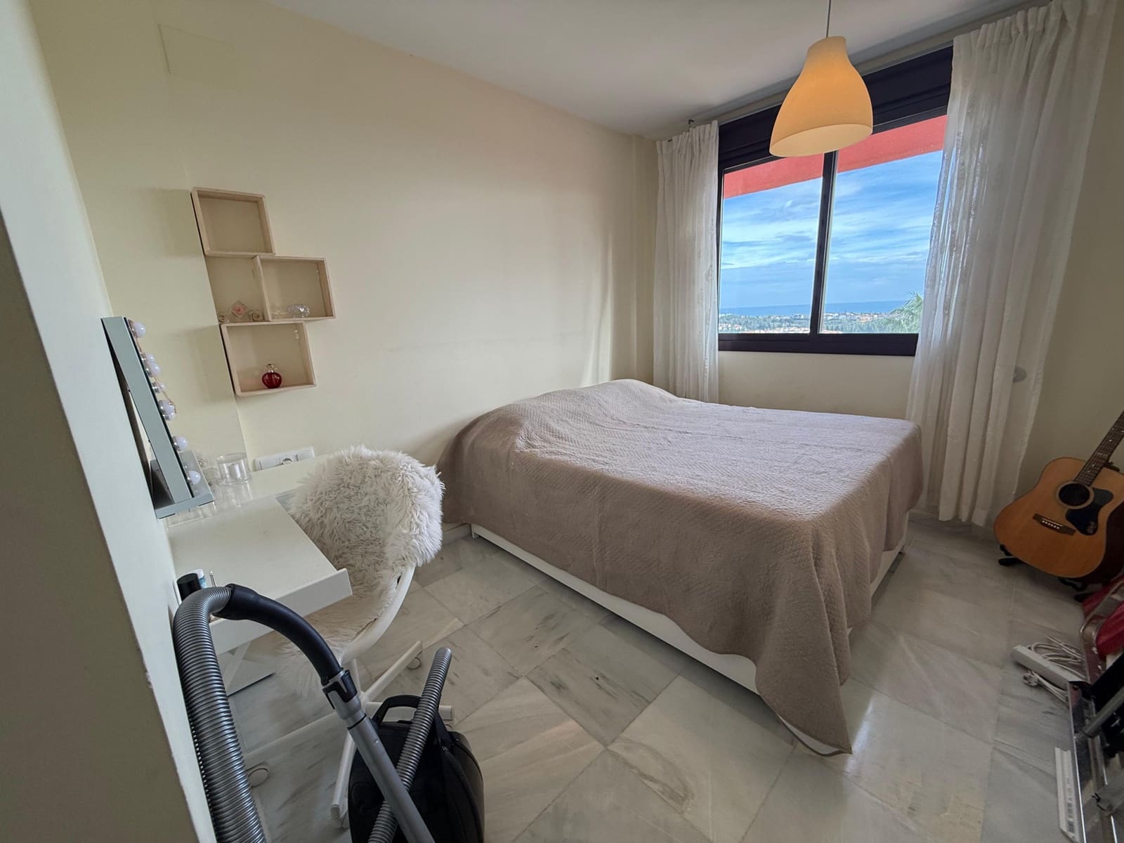 2 makuuhuone Huoneisto myytävänä paikassa Mijas mukana uima-altaan 
autotalli - 310 000 € (Ref: 9567861)