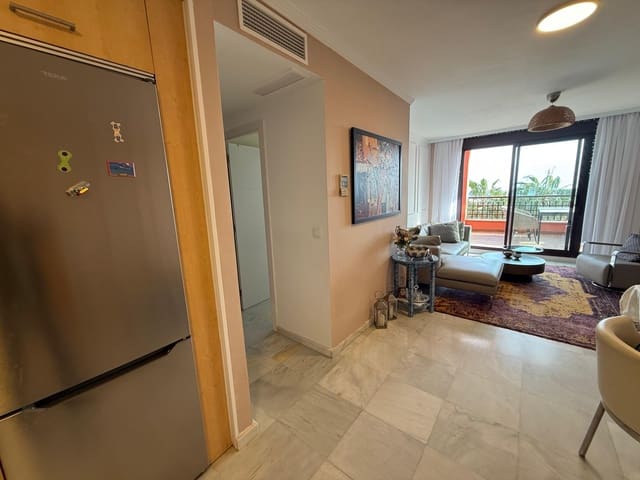 2 Zimmer Apartment zu verkaufen in Mijas mit Pool Garage - 310.000 € (Ref: 9567861)