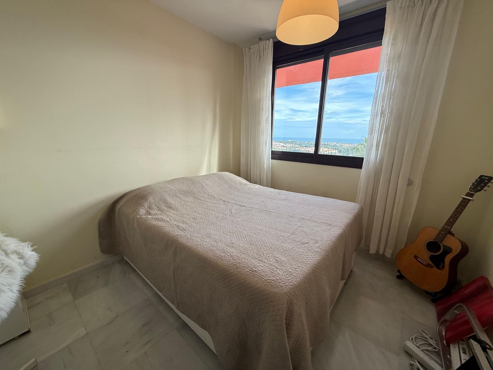 2 makuuhuone Huoneisto myytävänä paikassa Mijas mukana uima-altaan 
autotalli - 310 000 € (Ref: 9567861)