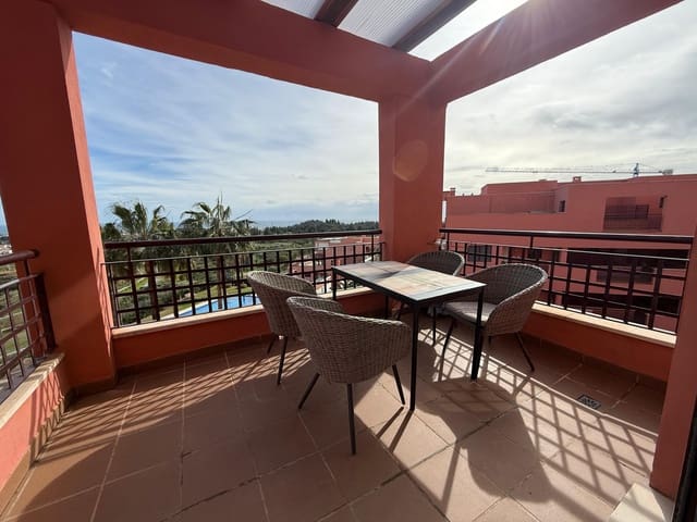 2 Zimmer Apartment zu verkaufen in Mijas mit Pool Garage - 310.000 € (Ref: 9567861)