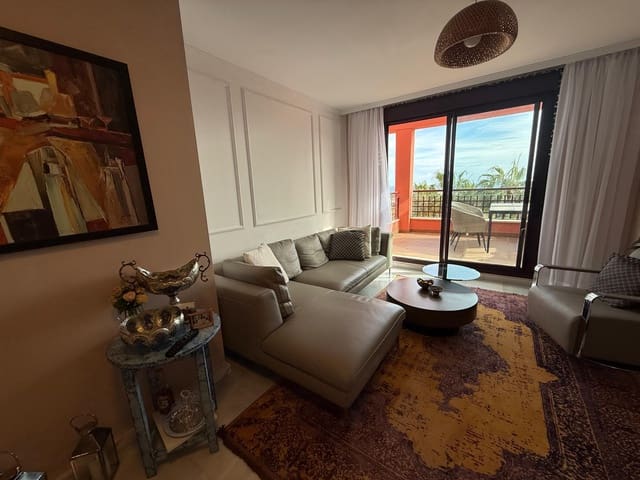 2 Zimmer Apartment zu verkaufen in Mijas mit Pool Garage - 310.000 € (Ref: 9567861)