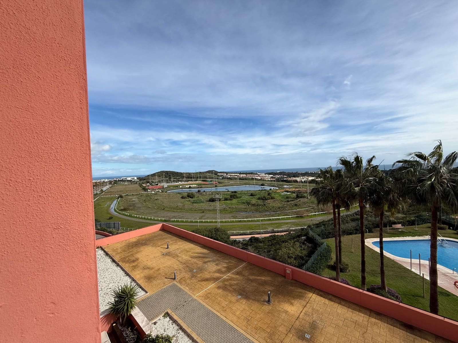 2 makuuhuone Huoneisto myytävänä paikassa Mijas mukana uima-altaan 
autotalli - 310 000 € (Ref: 9567861)