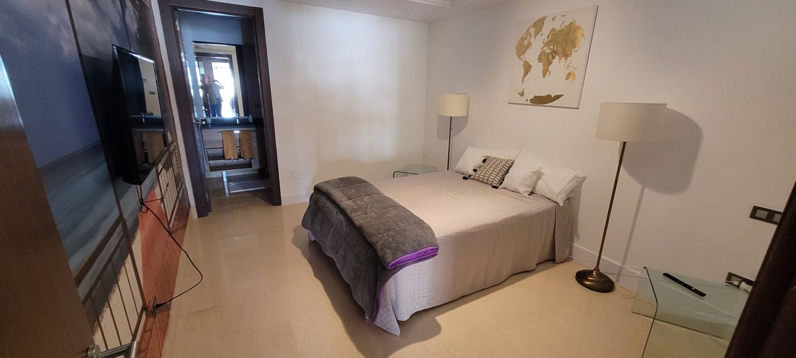 3 slaapkamer Appartement te koop in Benahavis met zwembad garage - € 650.000 (Ref: 9628319)