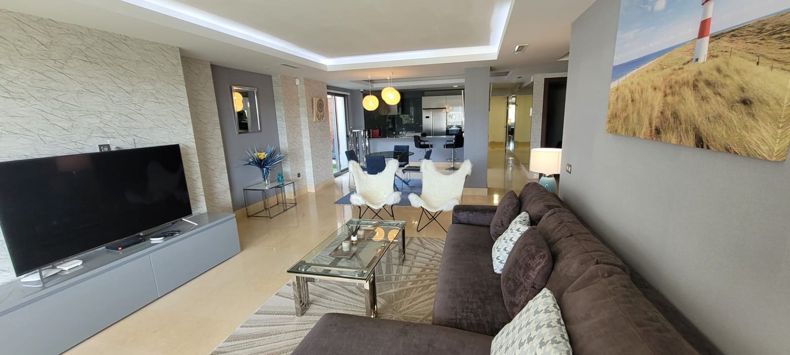 Apartamento de 3 habitaciones en Benahavís en venta con piscina garaje - 650.000 € (Ref: 9628319)
