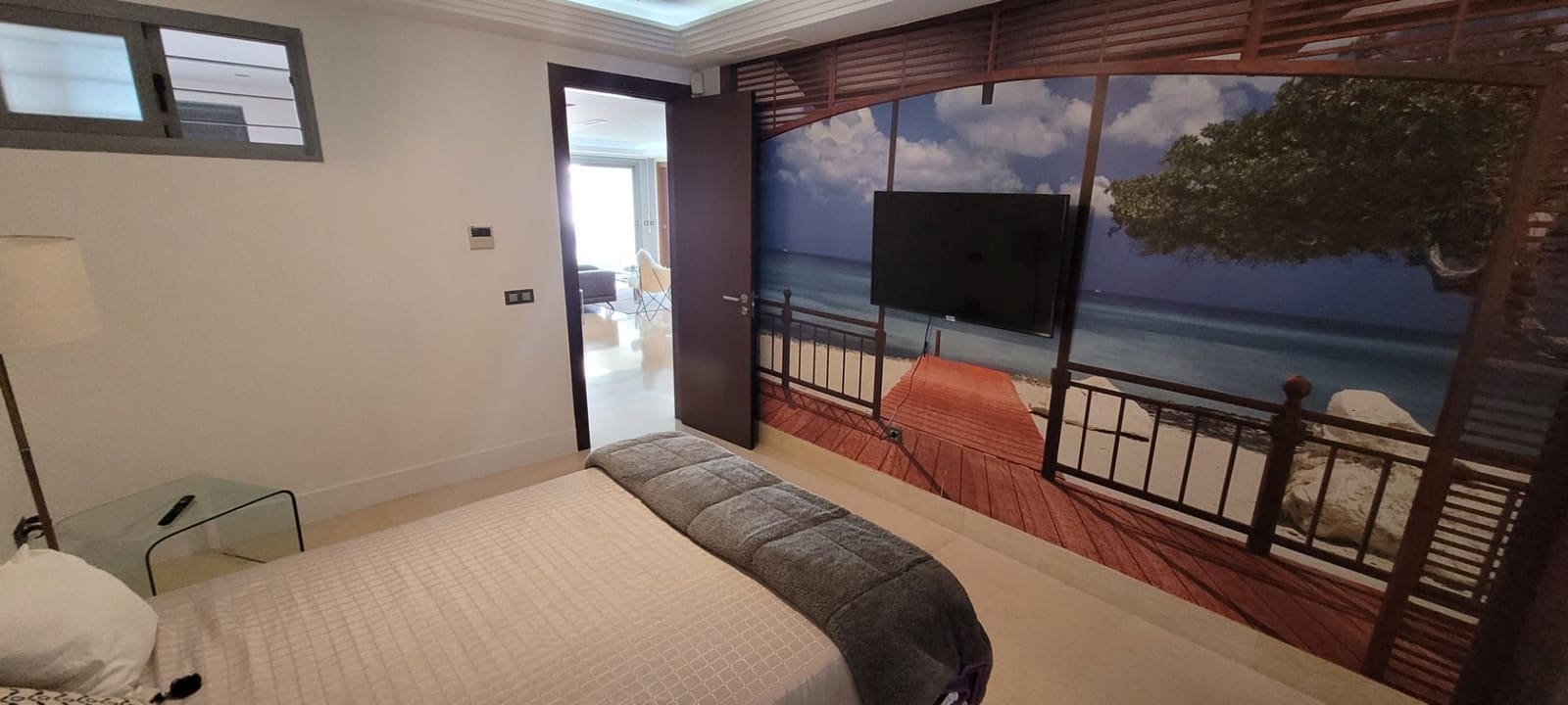 Apartamento de 3 habitaciones en Benahavís en venta con piscina garaje - 650.000 € (Ref: 9628319)