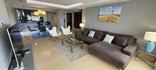 3 sovrum Lägenhet till salu i Benahavís med pool garage - 650 000 € (Ref: 9628319)