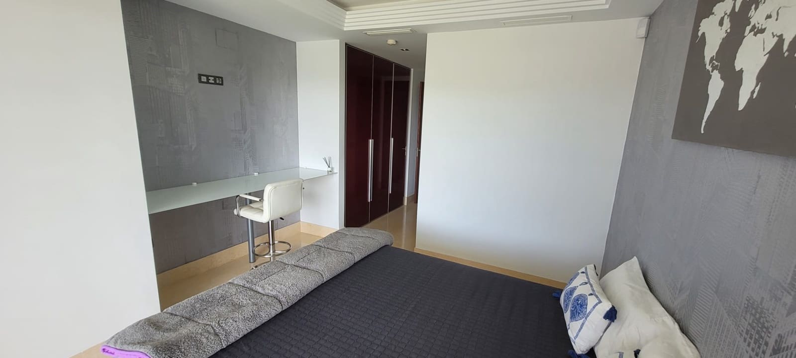 Apartamento de 3 habitaciones en Benahavís en venta con piscina garaje - 650.000 € (Ref: 9628319)