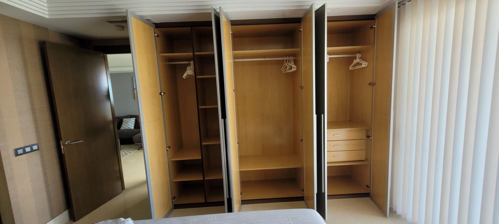 Apartamento de 3 habitaciones en Benahavís en venta con piscina garaje - 650.000 € (Ref: 9628319)