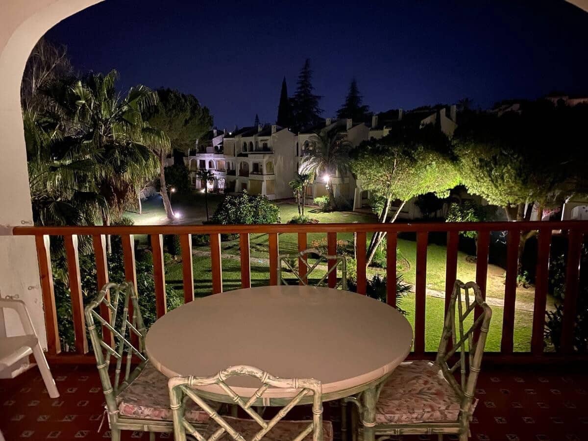 2 bedroom Apartment for sale in Marbella with pool garage - € 380,000 (Ref: 9654480)