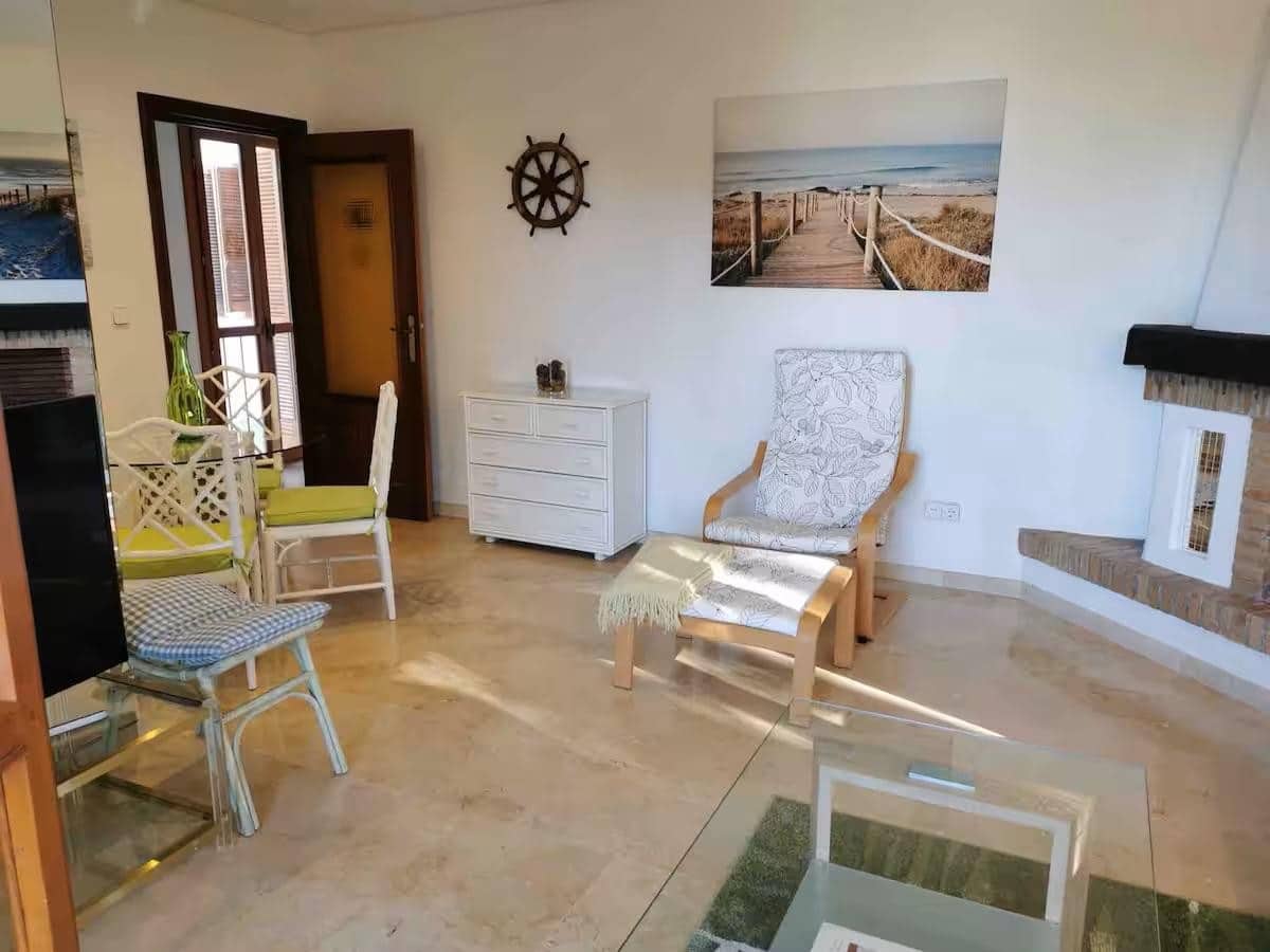 2 bedroom Apartment for sale in Marbella with pool garage - € 380,000 (Ref: 9654480)