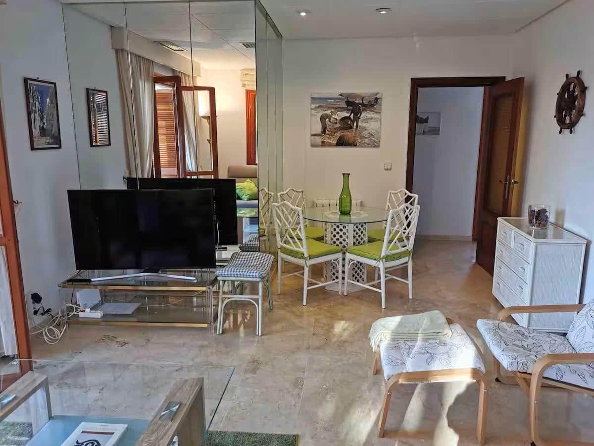 2 bedroom Apartment for sale in Marbella with pool garage - € 380,000 (Ref: 9654480)