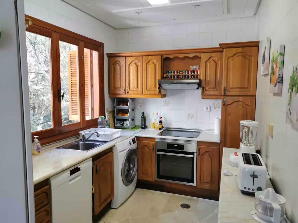 2 bedroom Apartment for sale in Marbella with pool garage - € 380,000 (Ref: 9654480)