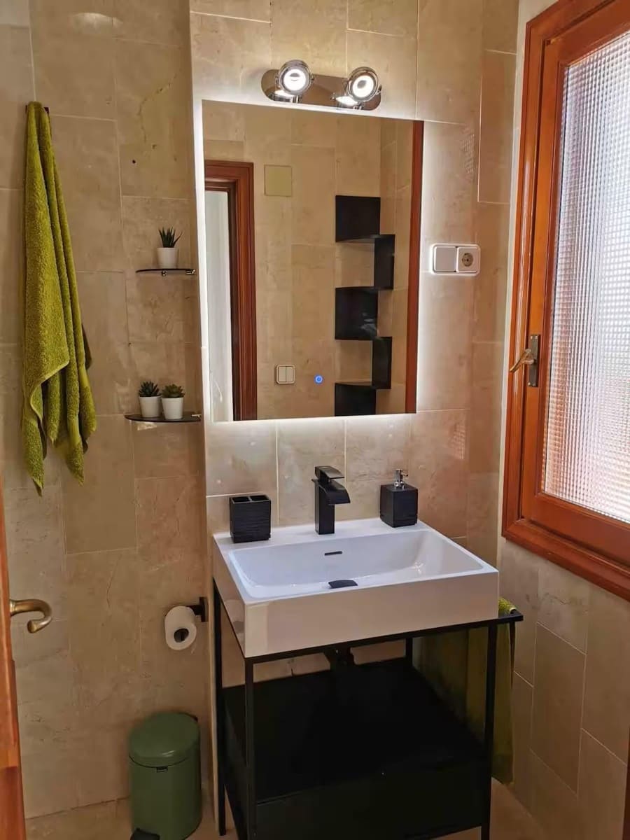 2 bedroom Apartment for sale in Marbella with pool garage - € 380,000 (Ref: 9654480)