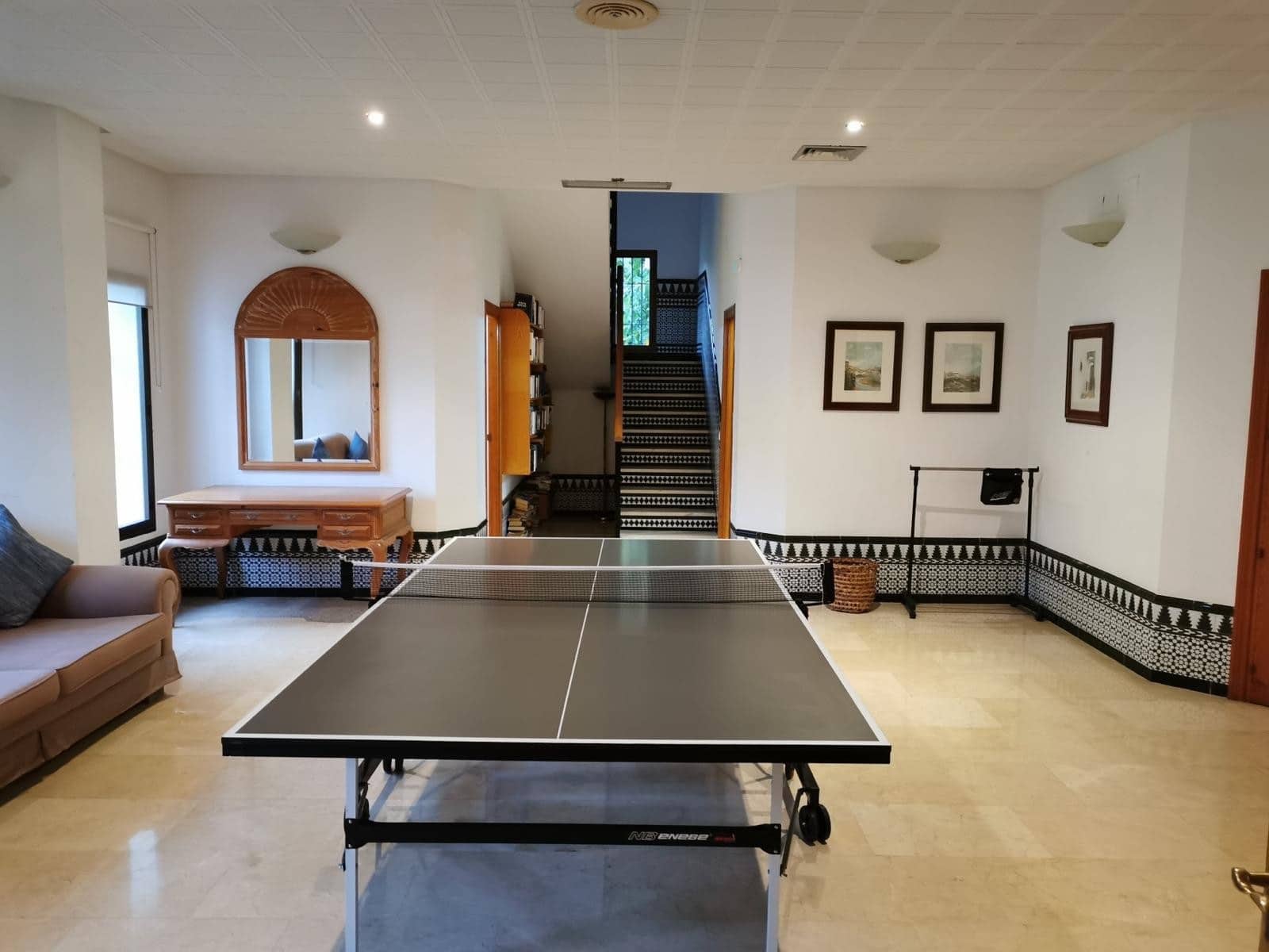 2 bedroom Apartment for sale in Marbella with pool garage - € 380,000 (Ref: 9654480)