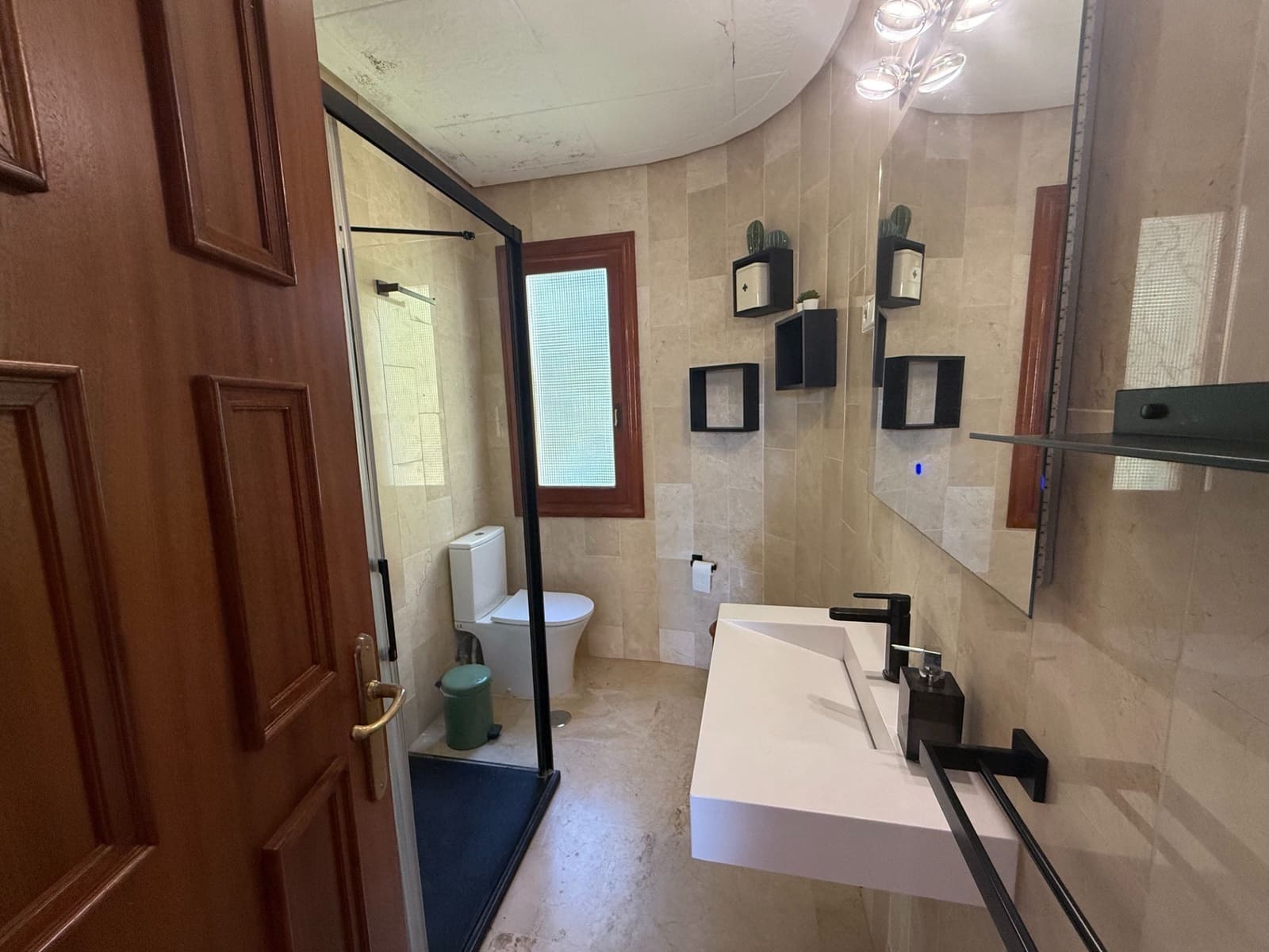 Apartamento de 2 habitaciones en Marbella en venta con piscina garaje - 370.000 € (Ref: 9654480)