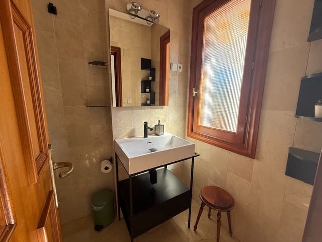 2 soveværelse Lejlighed til salg i Marbella med swimmingpool garage - € 370.000 (Ref: 9654480)