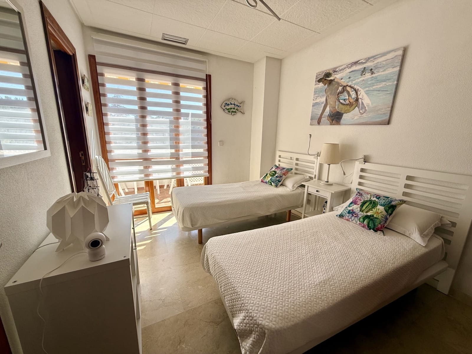 Apartamento de 2 habitaciones en Marbella en venta con piscina garaje - 370.000 € (Ref: 9654480)