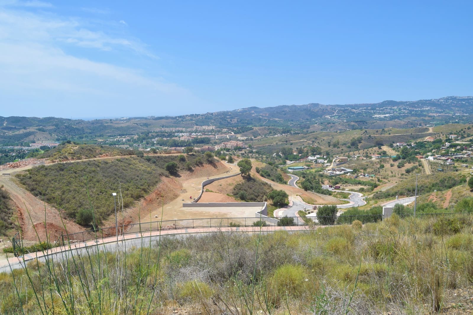 Działka budowlana na sprzedaż w Mijas - 195 000 € (Ref: 9665331)