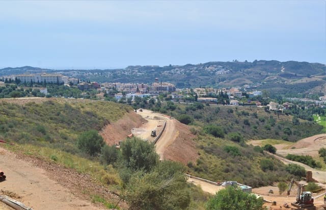 Area Edificabile in vendita in Mijas - 195.000 € (Rif: 9665331)