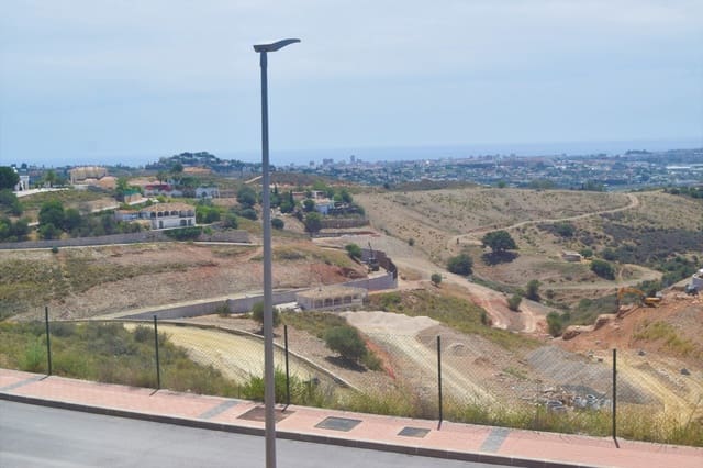 Area Edificabile in vendita in Mijas - 195.000 € (Rif: 9665331)