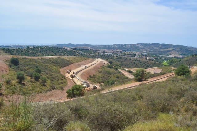 Area Edificabile in vendita in Mijas - 195.000 € (Rif: 9665331)