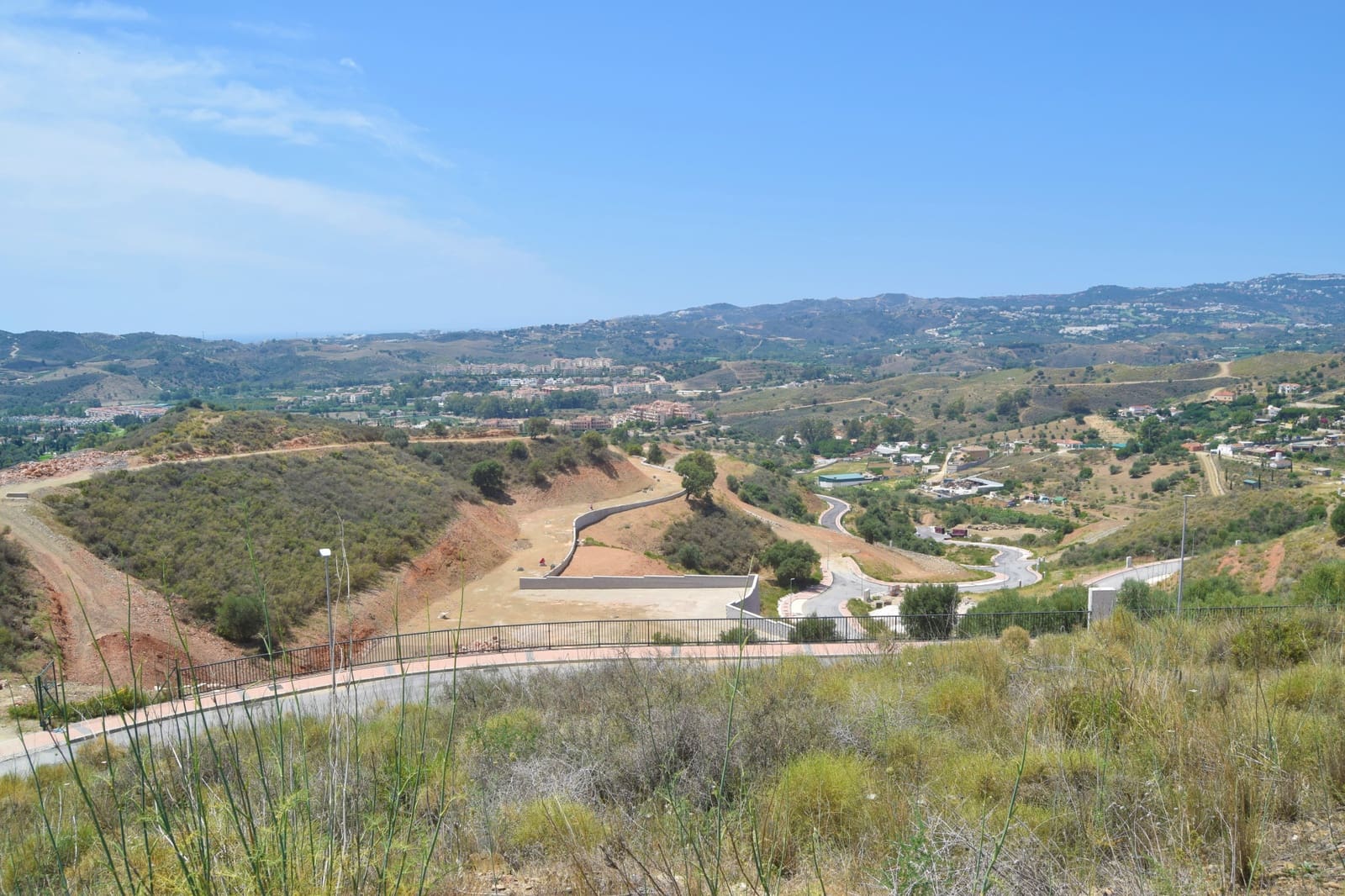 Tontti myytävänä paikassa Mijas - 190 000 € (Ref: 9665331)