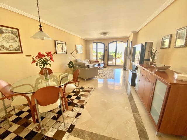 Apartamento de 2 habitaciones en Los Arqueros, Benahavís en venta con piscina garaje - 430.000 € (Ref: 9676591)