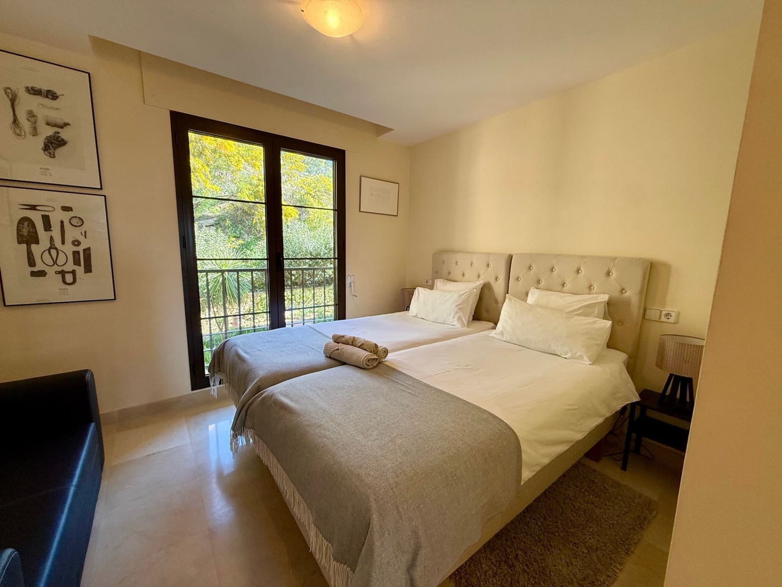 2 bedroom Apartment for sale in Los Arqueros with pool garage - € 430,000 (Ref: 9676591)