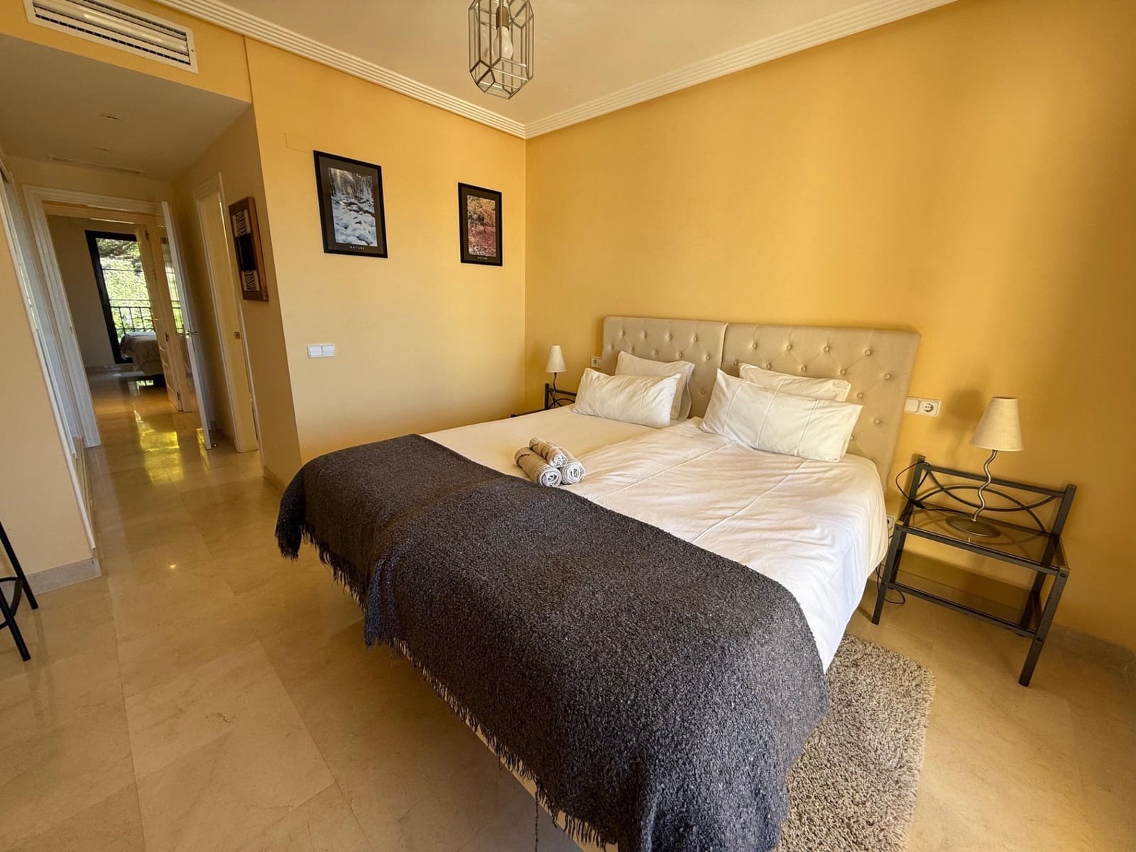 2 bedroom Apartment for sale in Los Arqueros with pool garage - € 430,000 (Ref: 9676591)