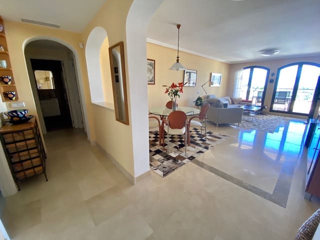 2 sypialnia Apartament na sprzedaż w Los Arqueros, Benahavís z basenem garażem - 430 000 € (Ref: 9676591)