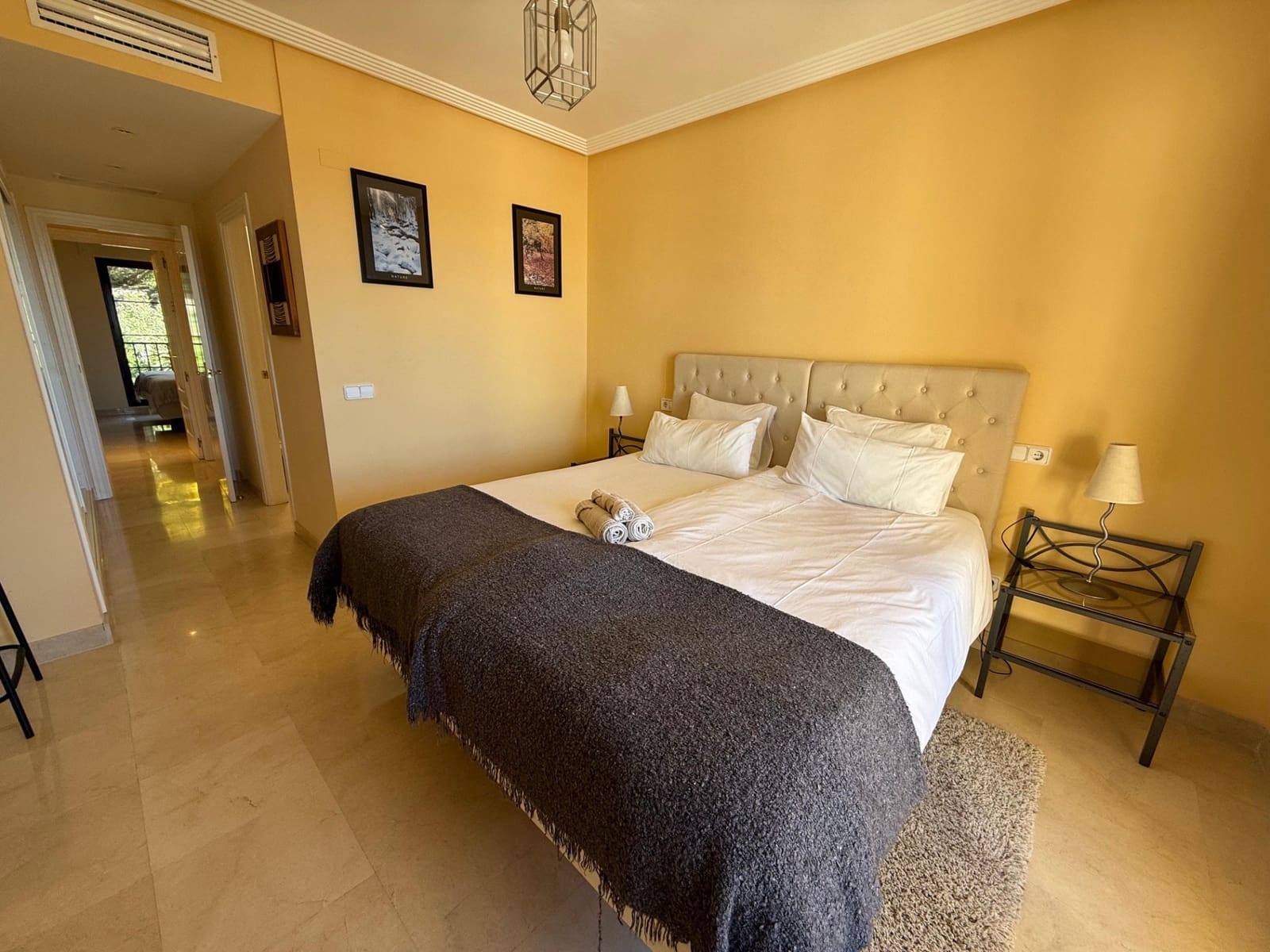 2 bedroom Apartment for sale in Los Arqueros with pool garage - € 430,000 (Ref: 9676591)
