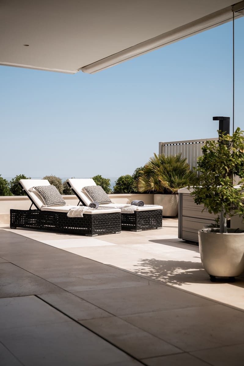 3 slaapkamer Appartement te koop in Benahavis met zwembad garage - € 2.295.000 (Ref: 9687659)