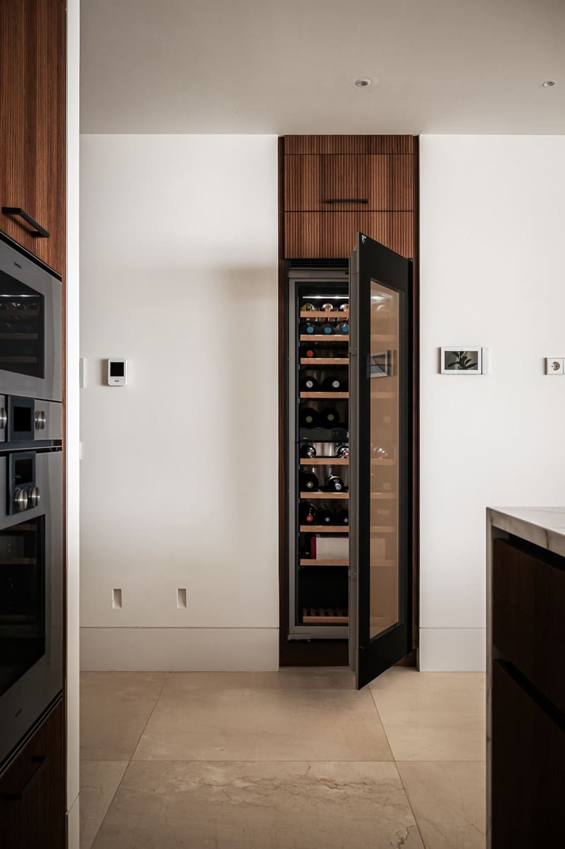 3 slaapkamer Appartement te koop in Benahavis met zwembad garage - € 2.295.000 (Ref: 9687659)