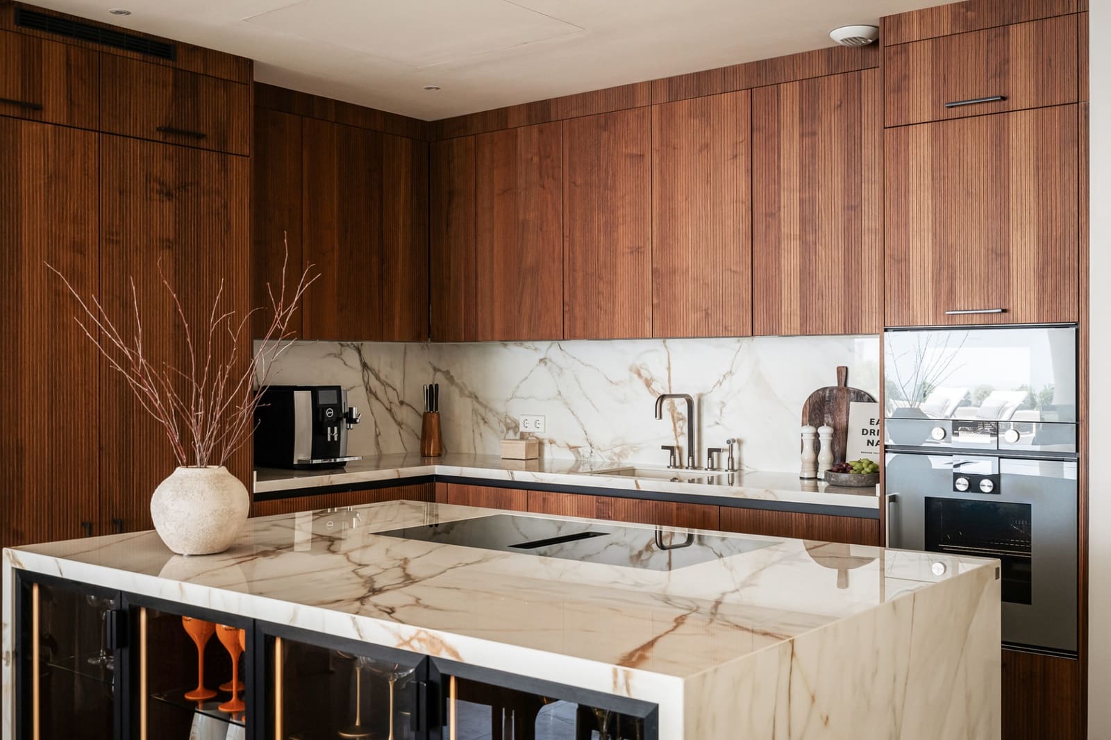 3 slaapkamer Appartement te koop in Benahavis met zwembad garage - € 2.295.000 (Ref: 9687659)