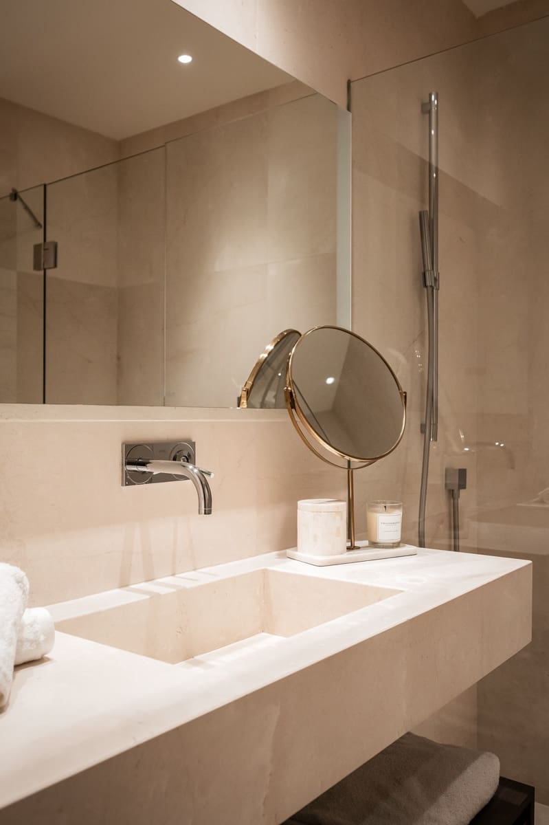 3 slaapkamer Appartement te koop in Benahavis met zwembad garage - € 2.295.000 (Ref: 9687659)