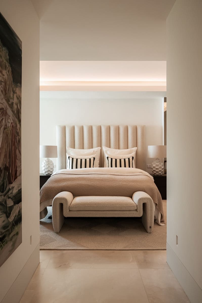 3 slaapkamer Appartement te koop in Benahavis met zwembad garage - € 2.295.000 (Ref: 9687659)