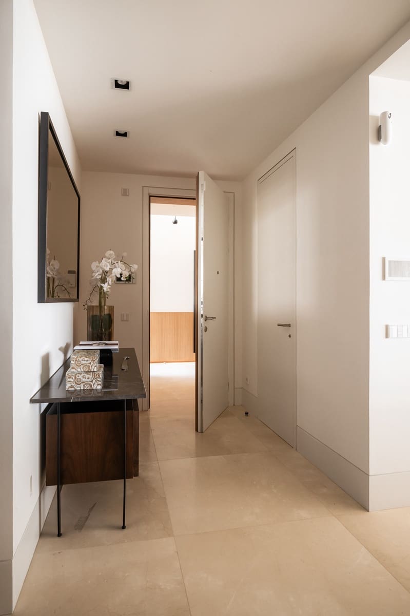 3 slaapkamer Appartement te koop in Benahavis met zwembad garage - € 2.295.000 (Ref: 9687659)