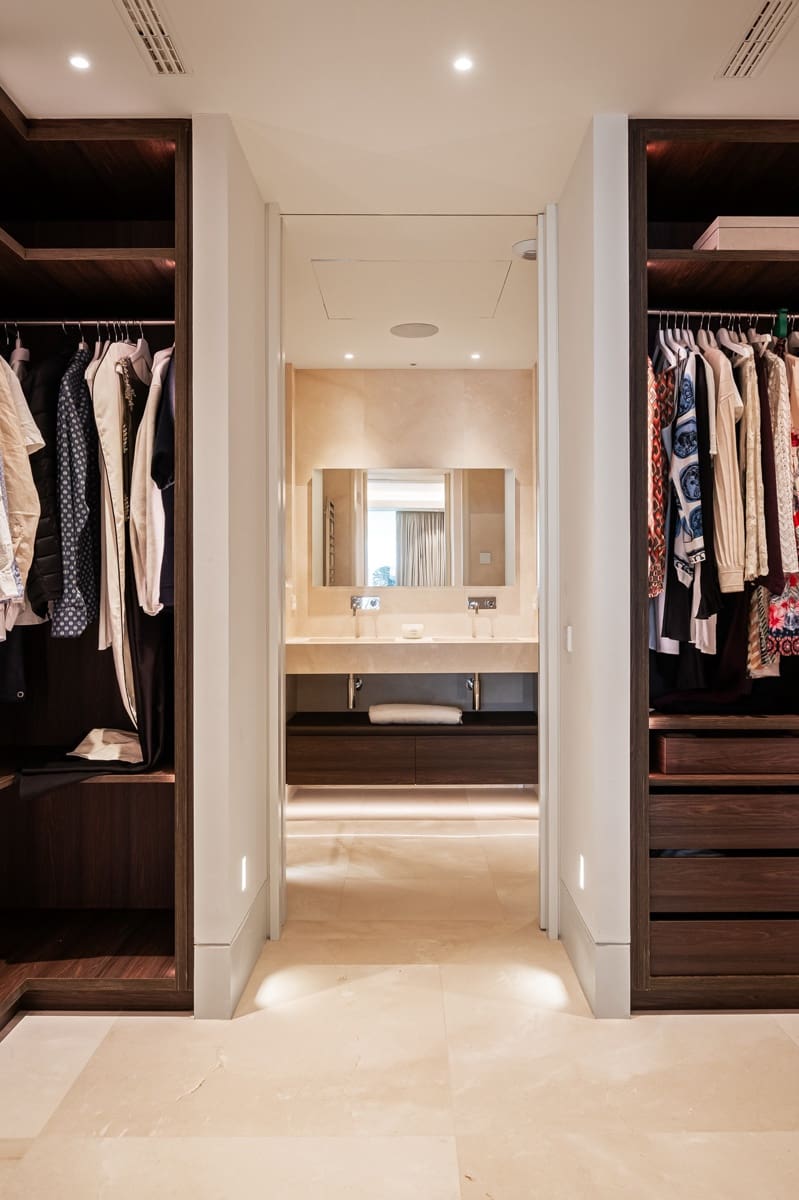 3 slaapkamer Appartement te koop in Benahavis met zwembad garage - € 2.295.000 (Ref: 9687659)