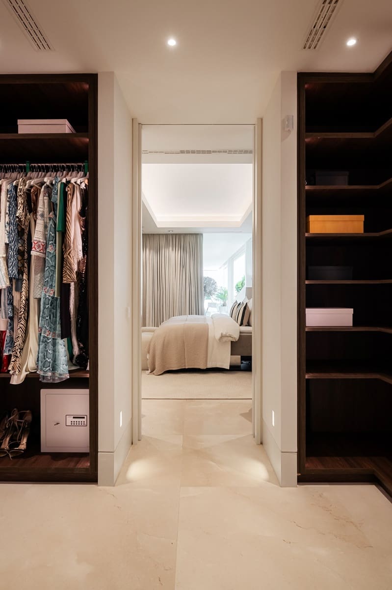 3 slaapkamer Appartement te koop in Benahavis met zwembad garage - € 2.295.000 (Ref: 9687659)