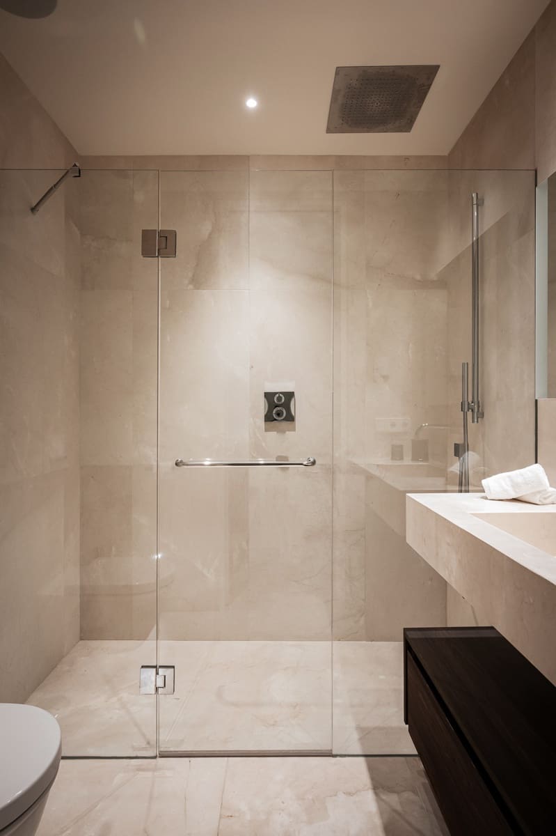 3 slaapkamer Appartement te koop in Benahavis met zwembad garage - € 2.295.000 (Ref: 9687659)