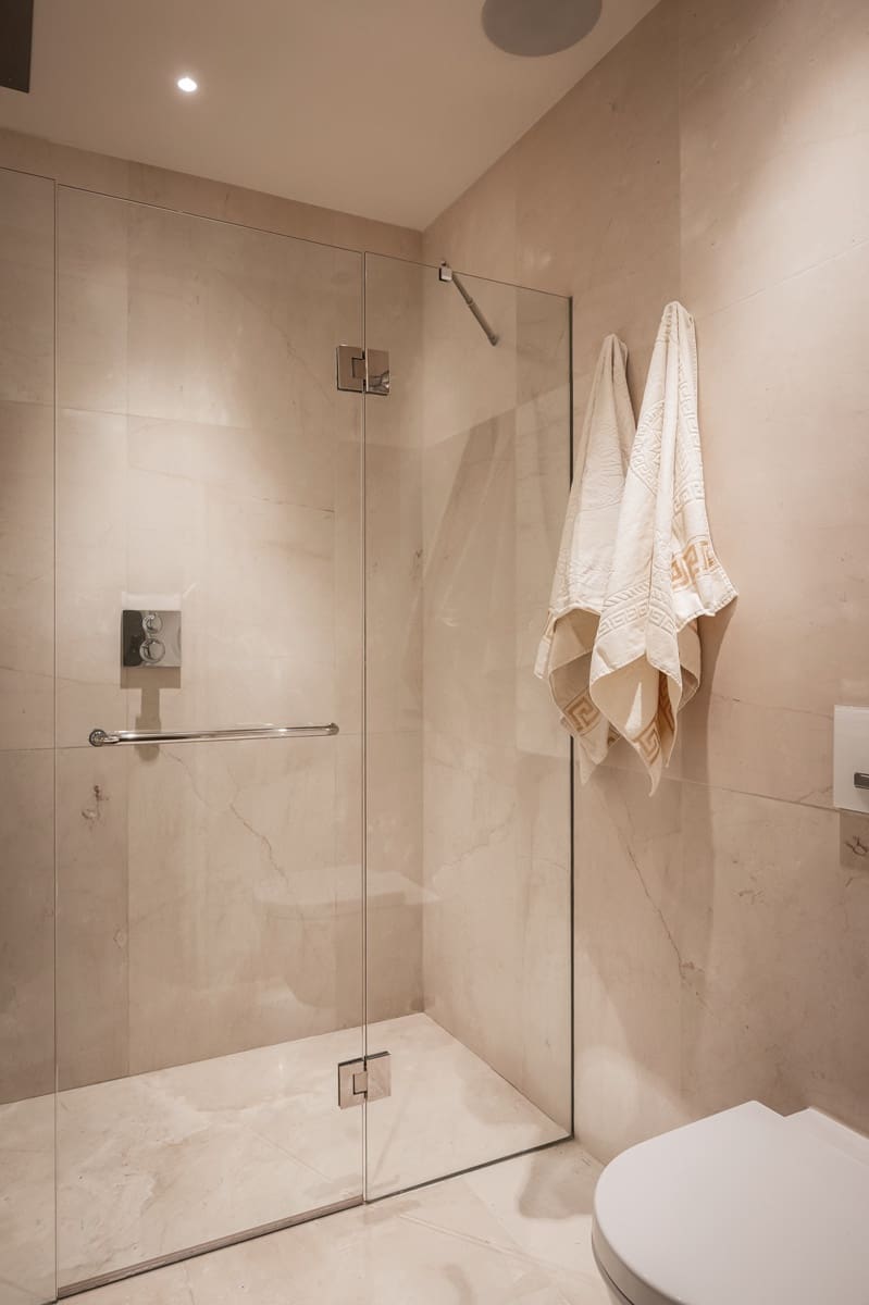 3 slaapkamer Appartement te koop in Benahavis met zwembad garage - € 2.295.000 (Ref: 9687659)