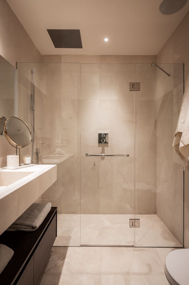 3 slaapkamer Appartement te koop in Benahavis met zwembad garage - € 2.295.000 (Ref: 9687659)