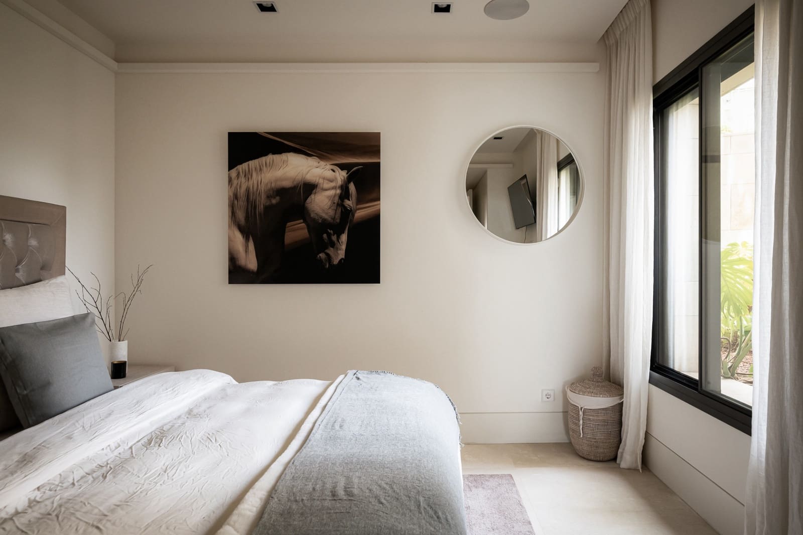 3 slaapkamer Appartement te koop in Benahavis met zwembad garage - € 2.295.000 (Ref: 9687659)