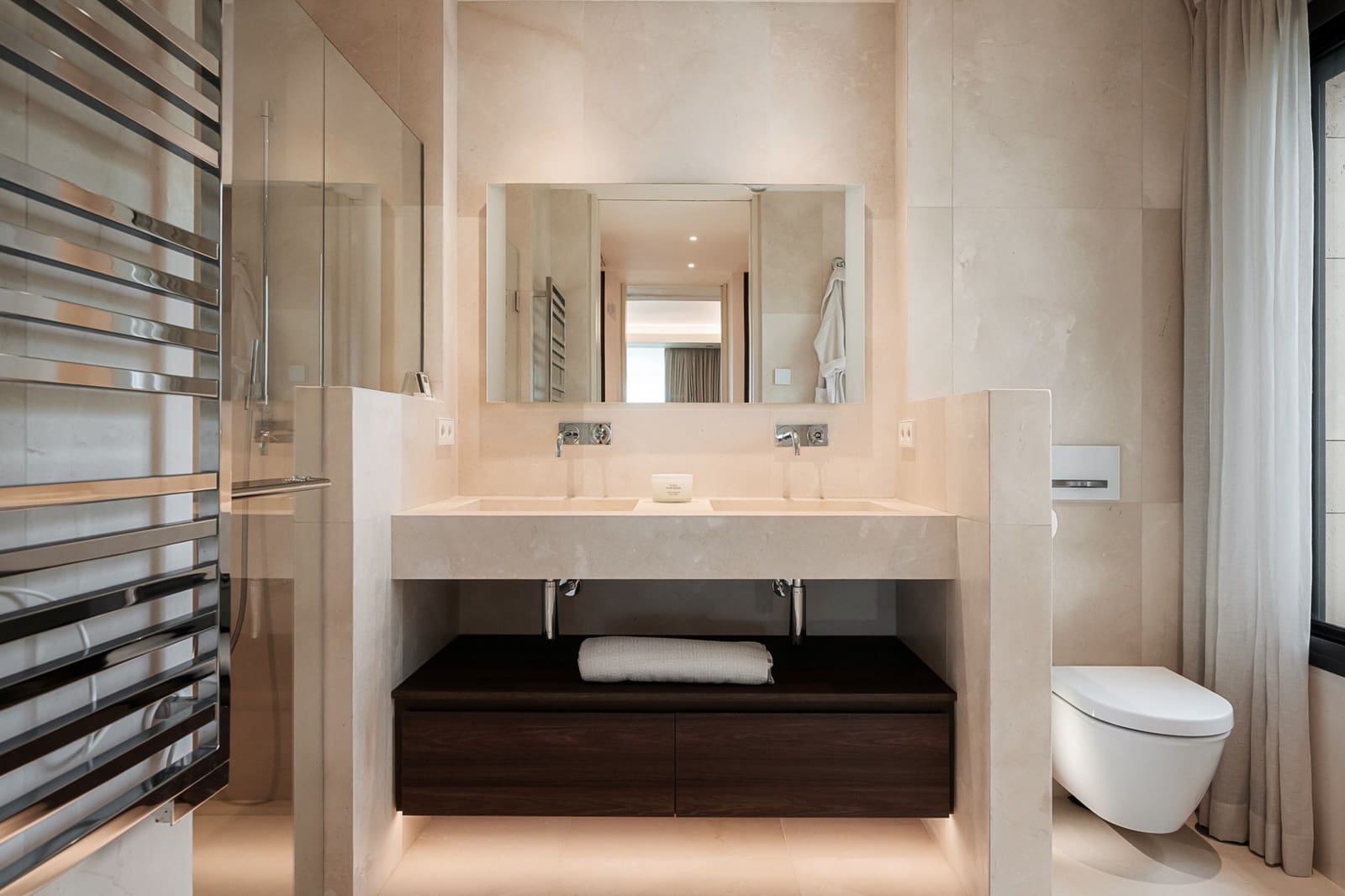 3 slaapkamer Appartement te koop in Benahavis met zwembad garage - € 2.295.000 (Ref: 9687659)