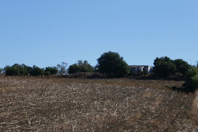 Solar/Parcela en Arcos de la Frontera en venta - 394.000 € (Ref: 9713892)