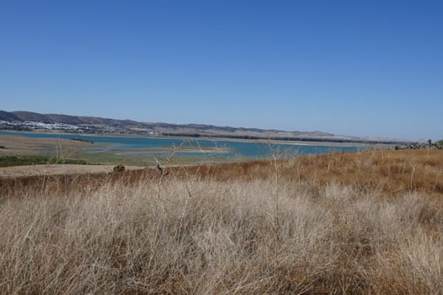 Solar/Parcela en Arcos de la Frontera en venta - 394.000 € (Ref: 9713892)