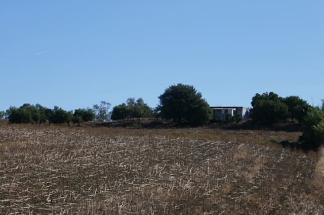 Bouwgrond te koop in Arcos de la Frontera - € 394.000 (Ref: 9713892)